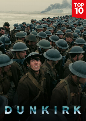Netflix: Dunkirk | <strong>Opis Netflix</strong><br> Maj 1940 r. Å»oÅ‚nierze iÂ cywile spieszÄ… naÂ ratunek â€” zÂ lÄ…du, powietrza iÂ wody â€” okrÄ…Å¼onej wÂ Dunkierce armii brytyjskiej. Ta misja toÂ ostatnia nadzieja Europy. | Oglądaj film na Netflix.com