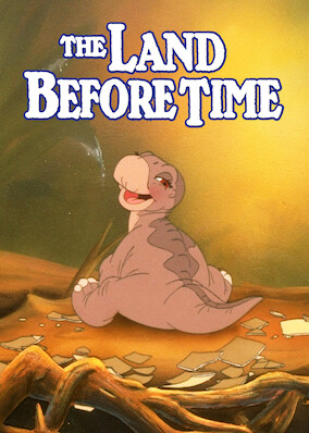 Netflix: The Land Before Time | <strong>Opis Netflix</strong><br> Mały brontozaur Liliput, którego rodzice zginęli w wielkim trzęsieniu ziemi, dołącza do innych osieroconych dinozaurów, aby przetrwać. | Oglądaj film na Netflix.com