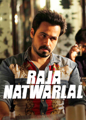Netflix: Raja Natwarlal | <strong>Opis Netflix</strong><br> A small-time con man assembles a team to help him avenge the death of his partner-in-crime at the hands of a powerful gangster. | Oglądaj film na Netflix.com