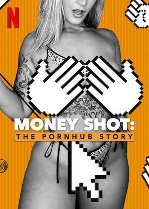 Netflix: Money Shot: The Pornhub Story | <strong>Opis Netflix</strong><br> Zamieszczone wÂ tym dokumencie wywiady zÂ wykonawcami, aktywistami iÂ byÅ‚ymi pracownikami pozwalajÄ… lepiej zrozumieÄ‡ sukcesy iÂ skandale towarzyszÄ…ce serwisowi Pornhub. | Oglądaj film na Netflix.com