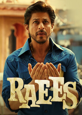Netflix: Raees | <strong>Opis Netflix</strong><br> Zaradny chÅ‚opak oÂ imieniu Raees zostaje krÃ³lem nielegalnego handlu, ale prÃ³buje Å‚Ä…czyÄ‡ Å¼ycie poza prawem zÂ pomaganiem ludziom. OpowieÅ›Ä‡ osadzona wÂ Indiach lat 80. | Oglądaj film na Netflix.com