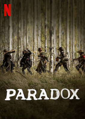 Netflix: Paradox | <strong>Opis Netflix</strong><br> Neil Young iÂ jego banda wyrzutkÃ³w siejÄ… ziarna chaosu iÂ muzycznego piÄ™kna pod kowbojskim niebem wÂ przypominajÄ…cym dziwny sen filmie Daryl Hannah. | Oglądaj film na Netflix.com