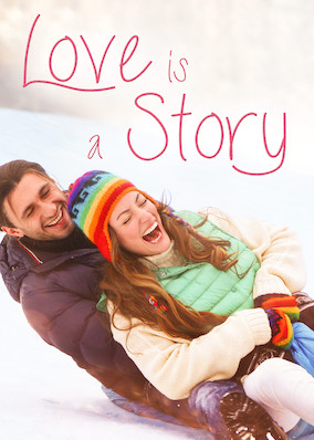 Netflix: Love Is a Story | <strong>Opis Netflix</strong><br> BoÅ¼e Narodzenie. MÅ‚ody skrzypek iÂ poczÄ…tkujÄ…ca aktorka prÃ³bujÄ… realizowaÄ‡ swoje marzenia. Czy miÅ‚oÅ›Ä‡ zwyciÄ™Å¼y? | Oglądaj film na Netflix.com