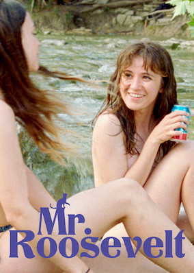 Netflix: Mr. Roosevelt | <strong>Opis Netflix</strong><br> PoczÄ…tkujÄ…ca komiczka wraca doÂ Austin wÂ Teksasie, byÂ zobaczyÄ‡ chorego kota iÂ zmierzyÄ‡ siÄ™ zÂ nieÅ‚atwÄ… przeszÅ‚oÅ›ciÄ…. Musi zamieszkaÄ‡ zeÂ swoim byÅ‚ym iÂ jego nowÄ… dziewczynÄ…. | Oglądaj film na Netflix.com
