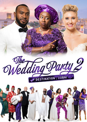 Netflix: The Wedding Party 2: Destination Dubai | <strong>Opis Netflix</strong><br> W sequelu hitowego filmu â€žThe Wedding Partyâ€ zÂ 2016 r. randka zakochanej pary koÅ„czy siÄ™ niespodziewanymi zarÄ™czynami, co wywoÅ‚uje lawinÄ™ komicznych wydarzeÅ„ wÂ rodzinie. | Oglądaj film na Netflix.com