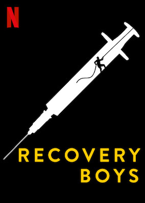 Netflix: Recovery Boys | <strong>Opis Netflix</strong><br> W regionie spustoszonym przez opioidy czterech młodych mężczyzn podejmuje leczenie na farmie odwykowej po latach zmagań z nałogiem. | Oglądaj film na Netflix.com