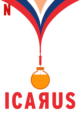 Netflix: Icarus | <strong>Opis Netflix</strong><br> W swoim nagrodzonym Oscarem filmie amerykański kolarz bada aferę dopingową, w którą uwikłany jest rosyjski naukowiec — demaskator numer jeden na celowniku Putina. | Oglądaj film na Netflix.com