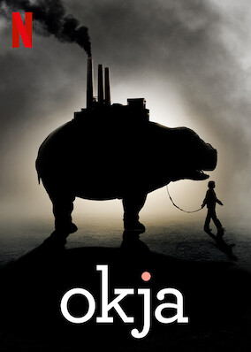 Netflix: Okja | <strong>Opis Netflix</strong><br> Wielka, ale łagodna istota oraz dziewczyna, która ją wychowała, znajdują się w centrum zainteresowania aktywistów ekologicznych, naukowców i chciwych korporacji. | Oglądaj film na Netflix.com