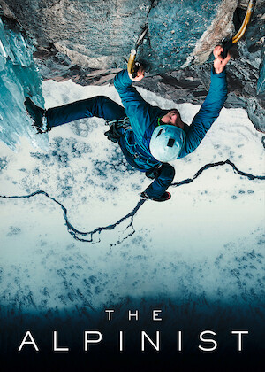 Netflix: The Alpinist | <strong>Opis Netflix</strong><br> Alpinista samotnik Marc-André Leclerc zostaje bohaterem mimo woli, wspinając się na najbardziej zabójcze, zamarznięte szczyty świata. | Oglądaj film na Netflix.com