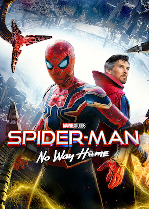 Netflix: Spider-Man: No Way Home | <strong>Opis Netflix</strong><br> ChcÄ…c ochroniÄ‡ swoich bliskich, Peter Parker prosi Doktora Strangeâ€™a oÂ pomoc â€” przez co niechcÄ…cy wywoÅ‚uje gigantycznÄ… katastrofÄ™. | Oglądaj film na Netflix.com