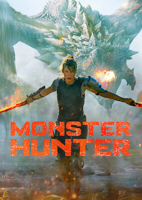 Netflix: Monster Hunter | <strong>Opis Netflix</strong><br> Burza piaskowa przenosi kapitan Artemis iÂ jej jednostkÄ™ doÂ wrogiego nowego Å›wiata zamieszkaÅ‚ego przez ogromne potwory odporne naÂ ich broÅ„. | Oglądaj film na Netflix.com
