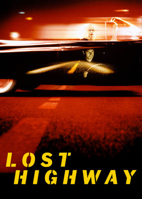 Netflix: Lost Highway | <strong>Opis Netflix</strong><br> Saksofonista Fred Madison podejrzewa, Å¼e Å¼ona go zdradza. Wkrótce potem zostaje wrobiony w jej morderstwo i skazany na karÄ™ Å›mierci. | Oglądaj film na Netflix.com