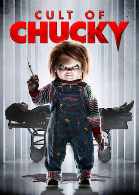 Netflix: Cult of Chucky | <strong>Opis Netflix</strong><br> Nica Pierce zaczyna kwestionowaÄ‡ istnienie laleczki Chucky poÂ serii morderstw, doÂ ktÃ³rych dochodzi wÂ zakÅ‚adzie psychiatrycznym, wÂ ktÃ³rym jest zamkniÄ™ta. | Oglądaj film na Netflix.com