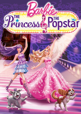 Netflix: Barbie: The Princess and The Popstar | <strong>Opis Netflix</strong><br> Barbie wÂ roli ksiÄ™Å¼niczki, ktÃ³ra woli taÅ„czyÄ‡ iÂ Å›piewaÄ‡ zamiast byÄ‡ arystokratkÄ…. Gdy sÅ‚awna gwiazda pop odwiedza krÃ³lestwo, postanawiajÄ… zamieniÄ‡ siÄ™ rolami. | Oglądaj film na Netflix.com