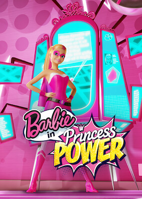 Netflix: Barbie in Princess Power | <strong>Opis Netflix</strong><br> KsiÄ™Å¼niczka wiodÄ…ca dosyÄ‡ nudne Å¼ycie zostaje pocaÅ‚owana przez magicznego motyla iÂ zmienia siÄ™ wÂ Super IskrÄ™, czyli superbohaterkÄ™ walczÄ…cÄ… zeÂ zÅ‚em. | Oglądaj film na Netflix.com