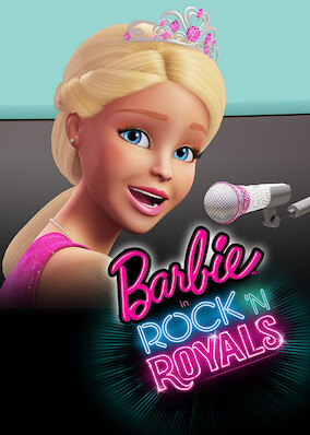 Netflix: Barbie in Rock 'N Royals | <strong>Opis Netflix</strong><br> KsiÄ™Å¼niczka Courtney zamienia siÄ™ miejscami zeÂ sÅ‚ynnÄ… gwiazdÄ… rocka ErikÄ…. ChoÄ‡ ich Å›wiaty sÄ… bardzo rÃ³Å¼ne, obie doceniajÄ… nowe przyjaÅºnie iÂ doÅ›wiadczenia. | Oglądaj film na Netflix.com