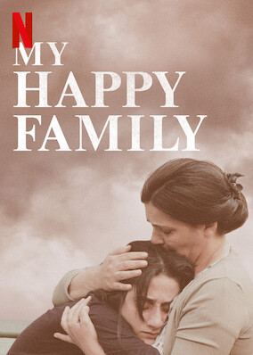 Netflix: My Happy Family | <strong>Opis Netflix</strong><br> Kobieta wÂ Å›rednim wieku, Å¼ona iÂ matka dwÃ³jki dzieci, zaskakuje swojÄ… wielopokoleniowÄ… gruziÅ„skÄ… rodzinÄ™, oznajmiajÄ…c, Å¼e zamierza mieszkaÄ‡ sama. | Oglądaj film na Netflix.com