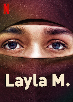 Netflix: Layla M. | <strong>Opis Netflix</strong><br> MÅ‚oda muzuÅ‚manka zÂ Amsterdamu prÃ³buje odreagowaÄ‡ uprzedzenia iÂ nieprzyjemnoÅ›ci, zÂ ktÃ³rymi siÄ™ spotyka, szukajÄ…c poczucia wspÃ³lnoty wÂ grupie islamskich fundamentalistÃ³w. | Oglądaj film na Netflix.com