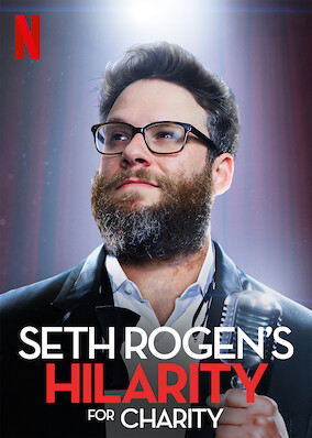 Netflix: Seth Rogen's Hilarity for Charity | <strong>Opis Netflix</strong><br> Seth Rogen iÂ przyjaciele Å‚Ä…czÄ… stand-up, skecze iÂ muzykÄ™ wÂ efektownym programie komediowym, ktÃ³ry mÃ³gÅ‚ narodziÄ‡ siÄ™ tylko wÂ umyÅ›le Setha Rogena. | Oglądaj film na Netflix.com
