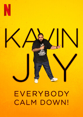 Netflix: Kavin Jay: Everybody Calm Down! | <strong>Opis Netflix</strong><br> Malezyjski komik Kavin Jay walczy wÂ swoim stand-upie zeÂ stereotypami, opowiadajÄ…c singapurskiej publicznoÅ›ci oÂ dorastaniu wÂ epoce kaset wideo. | Oglądaj film na Netflix.com