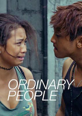 Netflix: Ordinary People | <strong>Opis Netflix</strong><br> Barely making a living as pickpockets, a teenage couple in Manila resort to desperate measures when their one-month-old child is kidnapped. | Oglądaj film na Netflix.com