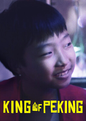 Netflix: King of Peking | <strong>Opis Netflix</strong><br> Biedny wÄ™drowny kinooperator postanawia dorobiÄ‡ sobie naÂ sprzedaÅ¼y pirackich pÅ‚yt DVD, co nieszczegÃ³lnie podoba siÄ™ jego sceptycznemu synkowi. | Oglądaj film na Netflix.com