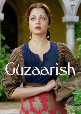 Netflix: Guzaarish | <strong>Opis Netflix</strong><br> After an onstage disaster leaves an illusionist paralyzed, he channels his magic into a hit radio show. Years later, he fights for the right to die. | Oglądaj film na Netflix.com