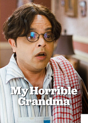 Netflix: My Horrible Grandma | <strong>Opis Netflix</strong><br> As a man fumbles to keep things in order, his assertive grandmother tries to straighten out his life when she returns to live with him. | Oglądaj film na Netflix.com