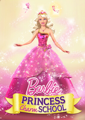 Netflix: Barbie: Princess Charm School | <strong>Opis Netflix</strong><br> Blair Willows zostaje przyjÄ™ta doÂ Akademii KsiÄ™Å¼niczek, gdzie poznaje ksiÄ™Å¼niczki Delancy iÂ Hadley iÂ zaczyna poszukiwania magicznej korony. | Oglądaj film na Netflix.com