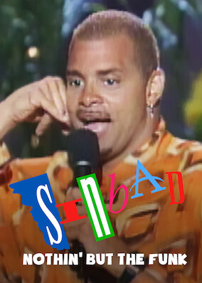 Netflix: Sinbad: Nothin' but the Funk: Live from Aruba | <strong>Opis Netflix</strong><br> Sinbad parties in Aruba for a stand-up special packed with laughs as he takes on relationships, vacations and more with a special guest appearance. | Oglądaj film na Netflix.com