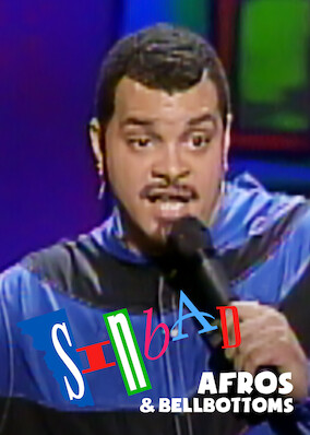 Netflix: Sinbad: Afros and Bellbottoms: Live from NYC | <strong>Opis Netflix</strong><br> Sinbad brings the '70s back with a nostalgic stand-up special dedicated to the films, fashion and other flashbacks from that era. | Oglądaj film na Netflix.com