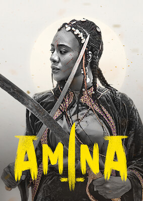 Netflix: Amina | <strong>Opis Netflix</strong><br> Szesnastowieczne Zazzau (dziÅ› Zaria). Amina musi wykorzystaÄ‡ swoje umiejÄ™tnoÅ›ci wojskowe iÂ taktyczne, aby uratowaÄ‡ rodzinne krÃ³lestwo. Film oparty naÂ prawdziwej historii. | Oglądaj film na Netflix.com