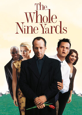 Netflix: The Whole Nine Yards | <strong>Opis Netflix</strong><br> Gdy nowy sąsiad Oza okazuje się poszukiwanym gangsterem, żona wysyła Oza z misją do mafijnego szefa — to początek intrygi, w której nikt nie może ufać nikomu. | Oglądaj film na Netflix.com