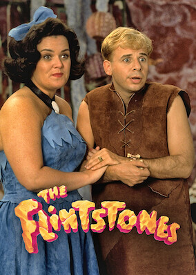Netflix: The Flintstones | <strong>Opis Netflix</strong><br> Flintstonowie trafiajÄ… naÂ wielki ekran! W tej aktorskiej komedii Fred iÂ Barney usiÅ‚ujÄ… poradziÄ‡ sobie zÂ wyzwaniami Å¼ycia zawodowego iÂ rodzinnego. | Oglądaj film na Netflix.com
