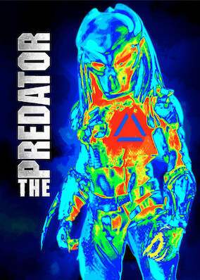 Netflix: The Predator | <strong>Opis Netflix</strong><br> Gdy statek Predatora rozbija się na Ziemi, badacz obcych, tajna agencja rządowa, biolog i grupa żołnierzy robią wszystko, aby go odnaleźć. | Oglądaj film na Netflix.com