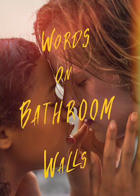 Netflix: Words on Bathroom Walls | <strong>Opis Netflix</strong><br> BÅ‚yskotliwy nastolatek, uÂ ktÃ³rego zdiagnozowano chorobÄ™ psychicznÄ…, walczy oÂ miÅ‚oÅ›Ä‡, marzenia iÂ zachowanie nieskazitelnego wizerunku. | Oglądaj film na Netflix.com