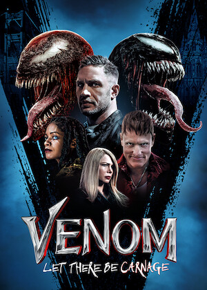 Netflix: Venom: Let There Be Carnage | <strong>Opis Netflix</strong><br> Podczas gdy Eddie Brock i Venom wciąż próbują się dogadać, pojawia się nowe zagrożenie ze strony seryjnego mordercy Cletusa Kasady’ego i jego nowego symbionta. | Oglądaj film na Netflix.com