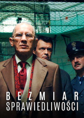 Netflix: Bezmiar sprawiedliwości | <strong>Opis Netflix</strong><br> Åukasz, absolwent prawa, dowiaduje siÄ™ od cenionego adwokata o&nbsp;pewnej sprawie morderstwa. MÅ‚ody prawnik postanawia podwaÅ¼yÄ‡ ogÅ‚oszony w&nbsp;niej wyrok. | Oglądaj film na Netflix.com