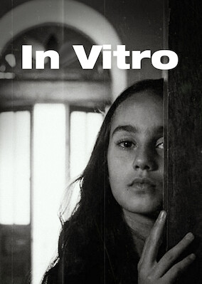Netflix: In Vitro | <strong>Opis Netflix</strong><br> In an underground orchard in Bethlehem, decades after an otherworldly ecodisaster, two scientists discuss exile, loss and nostalgia. | Oglądaj film na Netflix.com