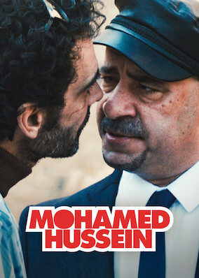 Netflix: Mohamed Hussein | <strong>Opis Netflix</strong><br> A luxury hotel chauffeur's life is turned upside down when he unexpectedly becomes the focus of a renowned painter's final art project. | Oglądaj film na Netflix.com