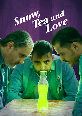 Netflix: Snow, Tea and Love | <strong>Opis Netflix</strong><br> Trzech kryminalistÃ³w ucieka zÂ wiÄ™zienia zÂ pomocÄ… gangstera iâ€¦ mikstury teleportacji, aÂ naÂ wolnoÅ›ci od razu zabiera siÄ™ zaÂ planowanie kolejnego skoku. | Oglądaj film na Netflix.com