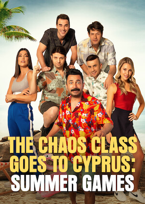 Netflix: The Chaos Class Goes to Cyprus: Summer Games | <strong>Opis Netflix</strong><br> Podczas zawodÃ³w szkolnych naÂ Cyprze Ogier, Bufon, Format iÂ Dziadek walczÄ… iÂ wygÅ‚upiajÄ… siÄ™, godnie reprezentujÄ…c Liceum Ã‡amlÄ±ca. | Oglądaj film na Netflix.com