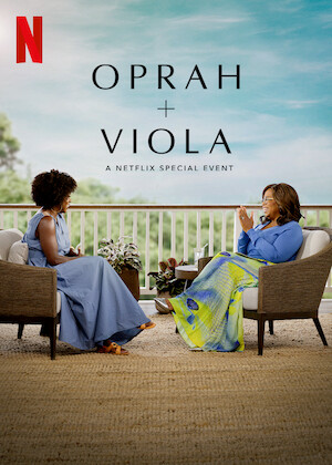 Netflix: Oprah + Viola: A Netflix Special Event | <strong>Opis Netflix</strong><br> W ramach tego wydarzenia specjalnego Oprah Winfrey rozmawia zÂ aktorkÄ… ViolÄ… Davis naÂ temat jej wspomnieÅ„ â€žFinding Meâ€ wydanych wÂ formie ksiÄ…Å¼ki. | Oglądaj film na Netflix.com