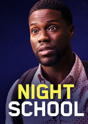 Netflix: Night School | <strong>Opis Netflix</strong><br> Wydalony zÂ liceum chÅ‚opak przygotowuje siÄ™ doÂ matury wÂ szkole wieczorowej. Nie moÅ¼e jednak dogadaÄ‡ siÄ™ zÂ niesympatycznÄ… nauczycielkÄ… iÂ mÅ›ciwym dyrektorem. | Oglądaj film na Netflix.com