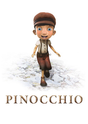Netflix: Pinocchio | <strong>Opis Netflix</strong><br> WyrzeÅºbiona przez cieÅ›lÄ™ imieniem Geppetto drewniana kukieÅ‚ka oÅ¼ywa iÂ rzuca siÄ™ wÂ wir przygÃ³d. Ma wielkie marzenie â€” chce zostaÄ‡ prawdziwym chÅ‚opcem. | Oglądaj film na Netflix.com