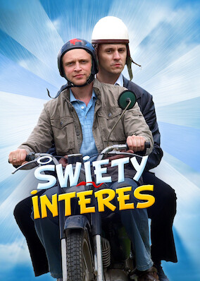 Netflix: Święty interes | <strong>Opis Netflix</strong><br> Dwaj bracia dostajÄ… wÂ spadku poÂ ojcu samochÃ³d, ktÃ³ry podobno kiedyÅ› byÅ‚ wÅ‚asnoÅ›ciÄ… Jana PawÅ‚a II. Czy toÂ rozwiÄ…Å¼e ich problemy finansowe? | Oglądaj film na Netflix.com