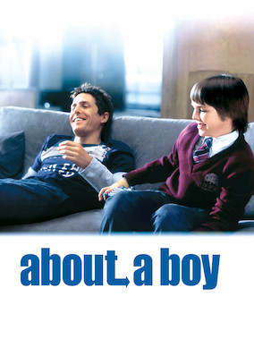 Netflix: About a Boy | <strong>Opis Netflix</strong><br> Beztroski londyÅ„czyk Will wymyÅ›la sobie syna iÂ zapisuje siÄ™ naÂ spotkania dla samotnych rodzicÃ³w, naÂ ktÃ³rych planuje poderwaÄ‡ co najmniej jednÄ… zÂ matek. | Oglądaj film na Netflix.com