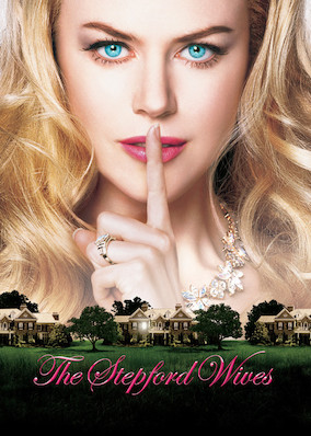 Netflix: The Stepford Wives | <strong>Opis Netflix</strong><br> Joanna wyprowadza siÄ™ z mÄ™Å¼em do piÄ™knego miasteczka Stepford. Wkrótce zaczyna jednak podejrzewaÄ‡, Å¼e tamtejsze kobiety skrywajÄ… pewnÄ… tajemnicÄ™. | Oglądaj film na Netflix.com