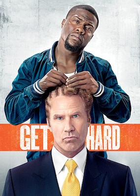 Netflix: Get Hard | <strong>Opis Netflix</strong><br> Skazany naÂ dÅ‚ugÄ… odsiadkÄ™ menedÅ¼er funduszu zatrudnia byÅ‚ego gangstera, byÂ przygotowaÅ‚ go naÂ najgorsze. Nie wie jednak, Å¼e jego mentor nigdy nie byÅ‚ wÂ wiÄ™zieniu. | Oglądaj film na Netflix.com