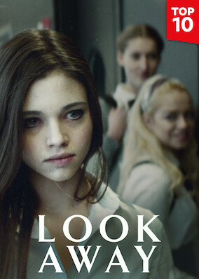 Netflix: Look Away | <strong>Opis Netflix</strong><br> Samotna iÂ wyÅ›miewana wÂ szkole Maria postanawia zamieniÄ‡ siÄ™ miejscami zeÂ swoim lustrzanym odbiciem, ktÃ³re wÂ jej imieniu pomÅ›ci wyrzÄ…dzone jej krzywdy. | Oglądaj film na Netflix.com